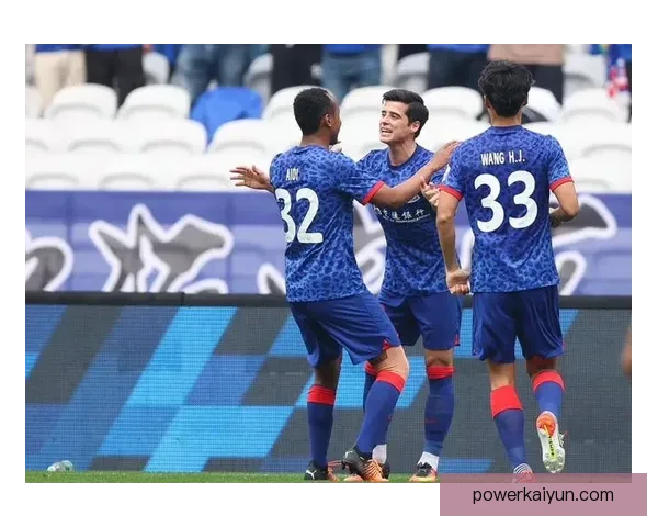 蒋光太：防线核心，技战术全面提升助力球队争冠之路值得关注