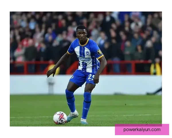 凯塞多中场统治趋势