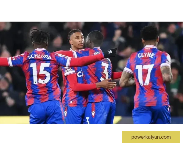 英超水晶宫奥利塞离队 英超水晶宫奥利塞离队