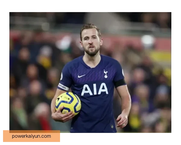 哈里·凯恩成功打破无冕之王魔咒，状态回暖迎来职业生涯新篇章