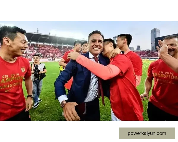 广州队卡纳瓦罗状态回暖，近期表现值得关注