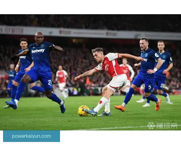 法马中路渗透趋势明显，球队进攻效率持续提升