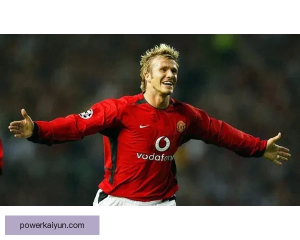 大卫·贝克汉姆表现稳健，热度持续上升引发关注