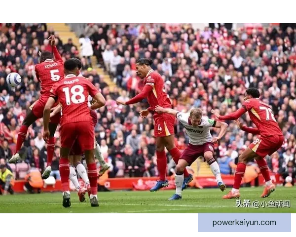 范戴克传球成功率持续提升，助力球队稳固后防线表现。