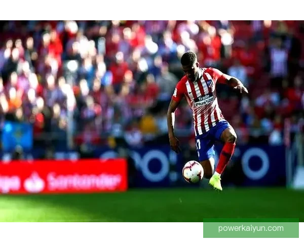 卡马文加中场核心潜力持续提升，引发众多球迷关注