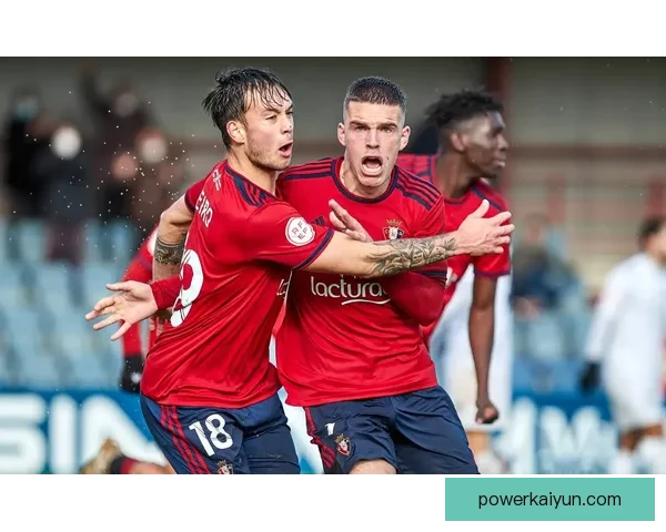 奥萨苏纳新赛季目标明确，球队状态备受关注与期待