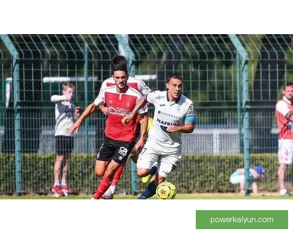 摩纳哥关键球员状态回暖，近期表现值得关注