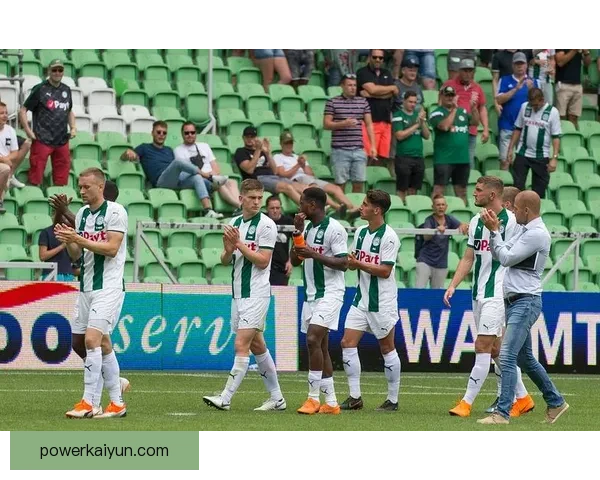 格罗宁根整体实力分析：近期表现稳健，竞争力增强，值得关注。