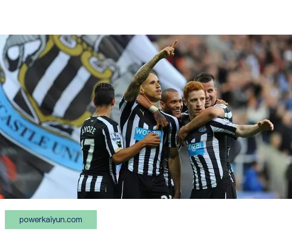 纽卡中场结构分析：球队表现稳健，战术执行值得关注