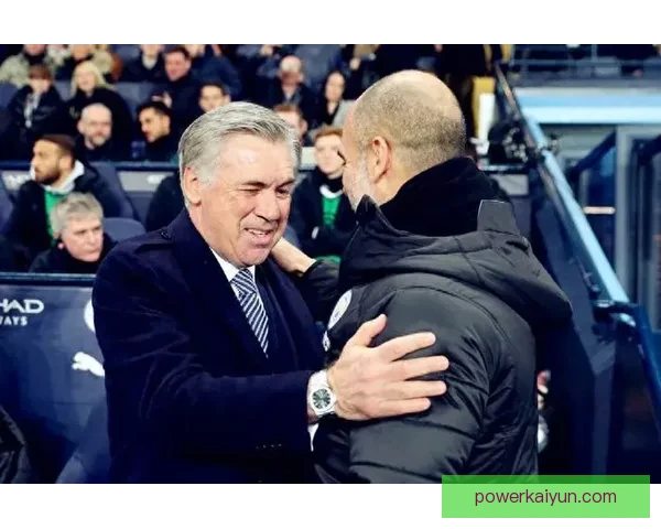 安切洛蒂执教风格以战术灵活与更衣室管理见长，强调攻守平衡与经验主导