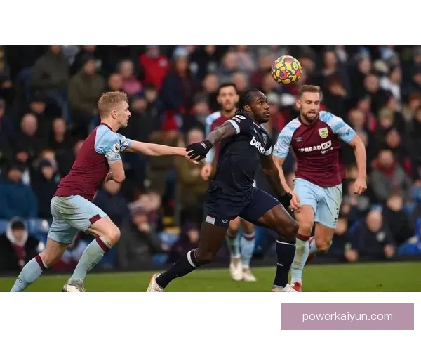 皮埃尔·霍杰近期表现稳健，助力球队提升英超竞争力