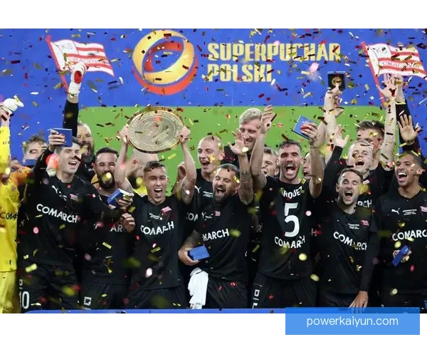 波兰国家德比近期交锋走势清晰，华沙莱吉亚与克拉科维亚对决备受期待